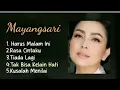 Lagu mayangsari  lagu terbaik 