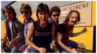 every us billboard mainstream rock no 1 song 1981 1985