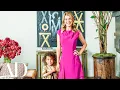 Download Ellen Pompeo Gives a House Tour of Her Home With Martyn Lawrence Bullard | Architectural Digest mp4 3gp mp3 videos - waplic