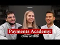 RedCompass Labs Payments Academy 2026