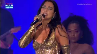 Download Dua Lipa - Don't Start Now (Live At Rock in Rio 2022) MP3