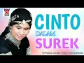 CINTO DALAM SUREK-YEN RUSTAM [ OFFCIAL MUSIC VIDIO ] LAGU POP MINANG
