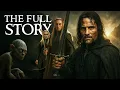 Download Lagu The Hunt for Gollum: THE FULL STORY (New LOTR Movie 2027)