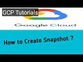 How to Create in