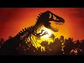 Jurassic Park 1993 Trailers TV Spots REVAMPED