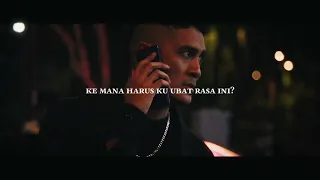 naluri sekumpulan orang gila feat boniex for revenge official lyric video 