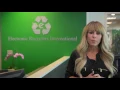 What Changes Is ERI Seeing In The E - Destruction Industry Tisha Zafferano