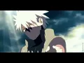 Kakashi Gif Nothing Else o - o