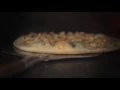 Buffalo Chicken Pizza