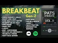 Download Lagu Pats Syndicate Breakbeat Gen-Z Vol.1 (Full Album)🔥| Playlist Viral Breakbeat Gen-Z 2025 🤙