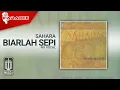 Download Lagu Sahara - Biarlah Sepi (Official Karaoke Video) | No Vocal - Male Version