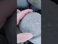 Download Lagu How do I know there's a fossil in a rock 🦀 #short #fossil