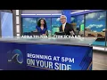 WAVY FOX43 CW Talent ID promo - PM News with Aesia Toliver Tom Schaad on WAVY News 10 at 5PM
