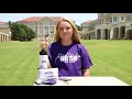 TCU Student Health Kit