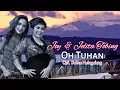 Download Lagu Joy \u0026  Jelita TOBING OH TUHAN  (Official Music Video)