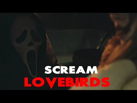 SCREAM: Love Birds | FAN FILM Shot on Sony FX30