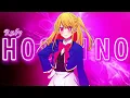Lagu Replay - Ruby Hoshino 《EDIT》 [Oshi no Ko]