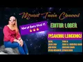 Download Lagu Lagu Murut Baru || PISAKOMU LONGONKU || Tania Katalangan