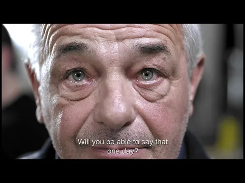 Achtung! Casting – Trailer