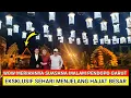 Download Lagu 🔴 AYO GABUNG DEPAN PENDOPO GARUT MENJELANG HAJAT AKBAR NIKAHAN ANAK PAK GUBERNUR JABAR