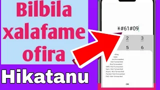 Akkata Bilbila Xalafame Codidhan Ofira Hiiktanu Untie The Person Who Is Following You 