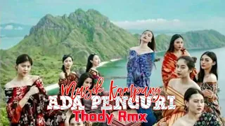 Download Ada Pencuri~Thody Rmx || Music Kampung2022 MP3