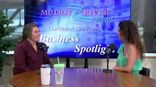 MRN BUSINESS SPOTLIGHT Shandi s