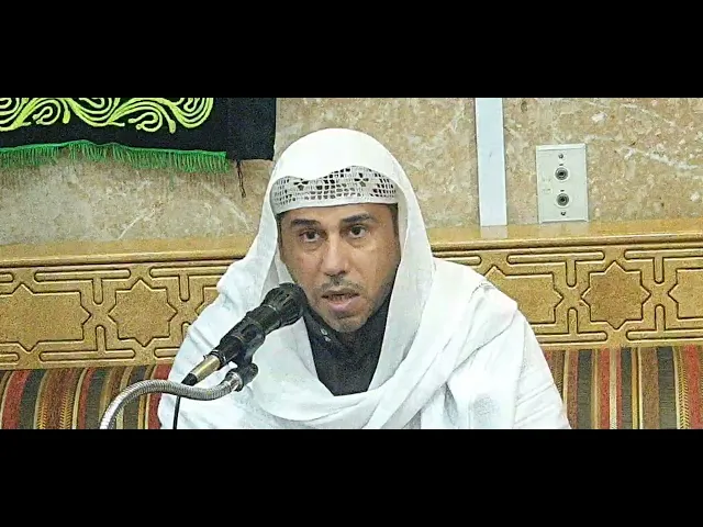 ⁣السيرة ليلة وفاة الامام الصادق ع والسيدة زينب ع ملا علي خليل حسينية مكي الخباز بسنابس 15 رجب 1446