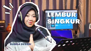 Download Lembur Singkur - Cianjuran Lagu Sunda - Bunga Dessri (LIVE) MP3