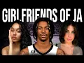 Discover the Stunning Partners of Ja Morant You Never Knew Existed