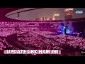 Download Lagu BLACKPINK MENGGUNCANG JAKARTA! Update GBK! Suasana Day 1 Konser BLACKPINK Born Pink! Full PINK OCEAN