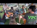 Download Lagu Jamming at  Galax 2022 Fiddlers Convention