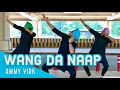 Download Lagu WANG DA NAAP | BHANGRA | AMMY VIRK | SONAM BAJWA | LATEST PUNJABI SONGS 2019 | FOLKING DESI