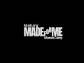 Muni Long, Mariah Carey - Made For Me (Audio)