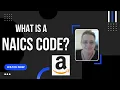 NAICS Code - What is it and what is yours Amazon FBA
