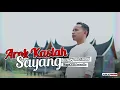 Lagu LAGU MINANG - AROK KASIAH SAYANG - CHON PILIANK [ Official Music Video ]