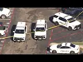 Man armed with knife fatally shot by Baytown police mother of his children found dead in apartment