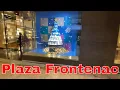 Plaza Frontenac Christmas Trees Bissingers Chocolate Williams Sonoma