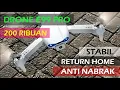Download Lagu DRONE E99 PRO FITUR LENGKAP BISA RTH DAN ANTI NABRAK HARGA HANYA 200 RIBUAN