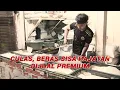 Download Lagu Culas, Beras Sisa Hajatan Dijual Premium | Kabar Siang tvOne
