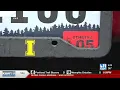 Gov Little signs bill ending license plate registration stickers in Idaho