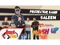 Download Lagu Projector Band \u0026 Saleem -  Sudah Ku Tahu X Suci Dalam Debu #HotKoolMashUp