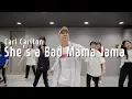 Download Lagu Carl Carlton - She's a Bad Mama Jama l Poppin Class (Boogie Tronic)