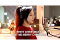Download Lagu J.Fla - White Christmas \u0026 Text Me Merry Christmas