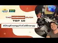 Download Lagu TMR Top10 #DogEnergyVsCatEnergy