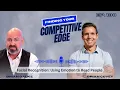 Facial Recognition Using Emotion to Read People w Brian Galke