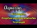 Download Lagu 😀 Aquarius 💎Miris banget... Kenyataan yang akan membuatmu terperangah 😭✨