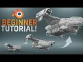 First Steps in Blender Animation - A Comprehensive Tutorial