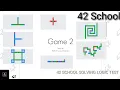 The Most Satisfying Logic Puzzles 42 School