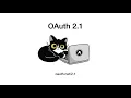 OAuth 2 1 What s New and What s Next